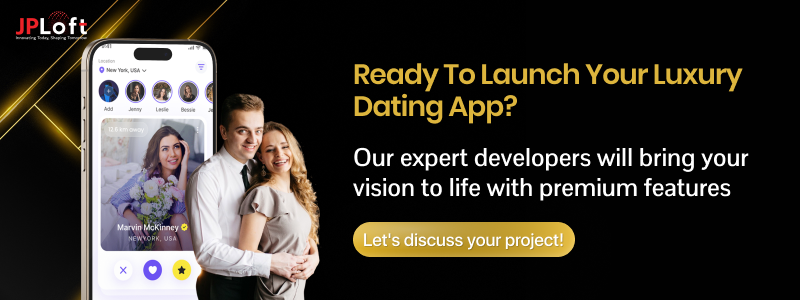 Ready to launch your luxury dating app CTA2